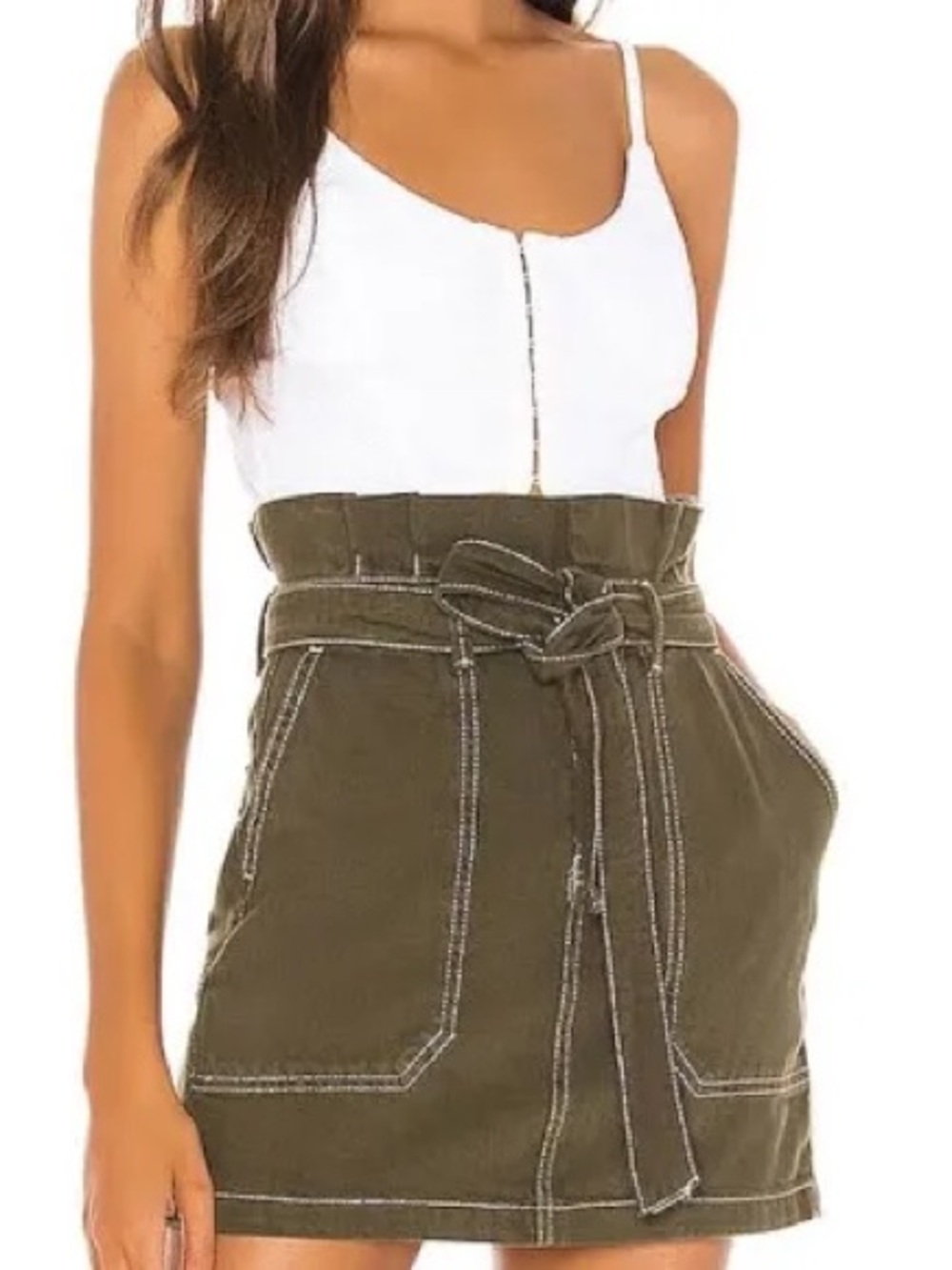 NWOT - Free People Skirt - Size 10
